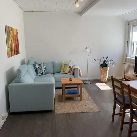 On The Apartment